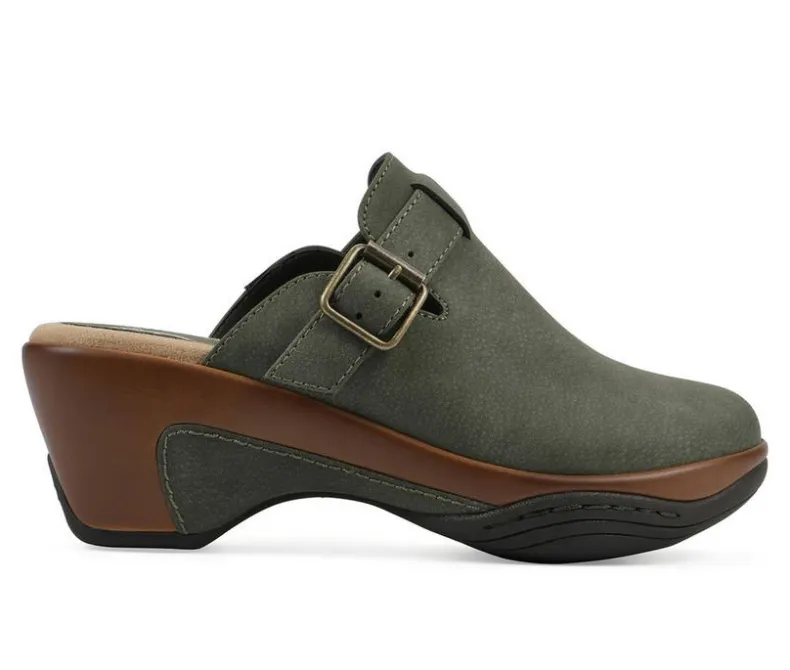 Clogs & Mules>White Mountain Women's Viewed Clogs