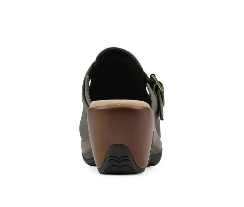Clogs & Mules>White Mountain Women's Viewed Clogs