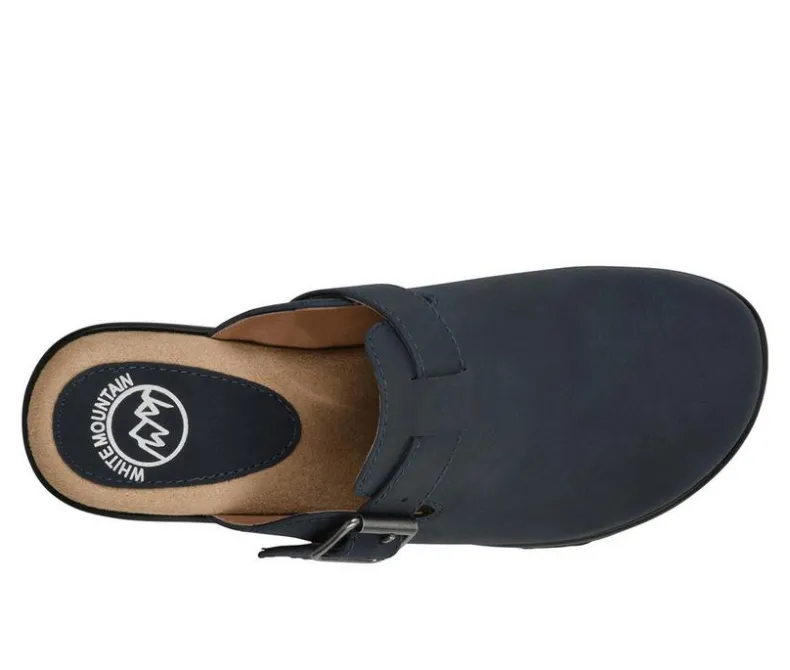 Clogs & Mules>White Mountain Women's Viewed Clogs