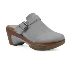 Clogs & Mules>White Mountain Women's Viewed Clogs