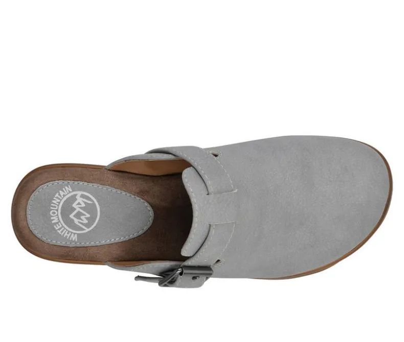 Clogs & Mules>White Mountain Women's Viewed Clogs