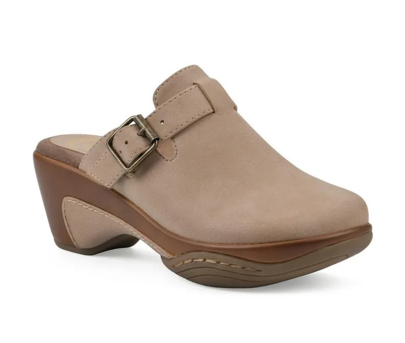 Clogs & Mules>White Mountain Women's Viewed Clogs