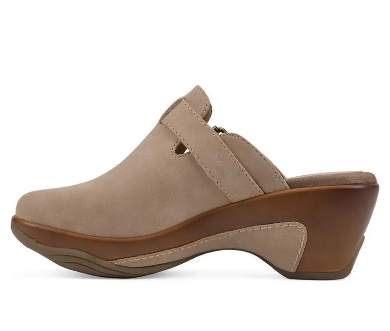 Clogs & Mules>White Mountain Women's Viewed Clogs