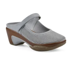 Clogs & Mules>White Mountain Women's Vinto2 Clogs