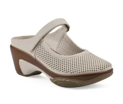 Clogs & Mules>White Mountain Women's Vinto2 Clogs