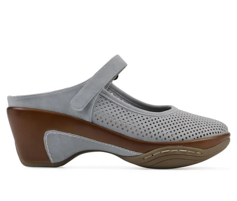 Clogs & Mules>White Mountain Women's Vinto2 Clogs