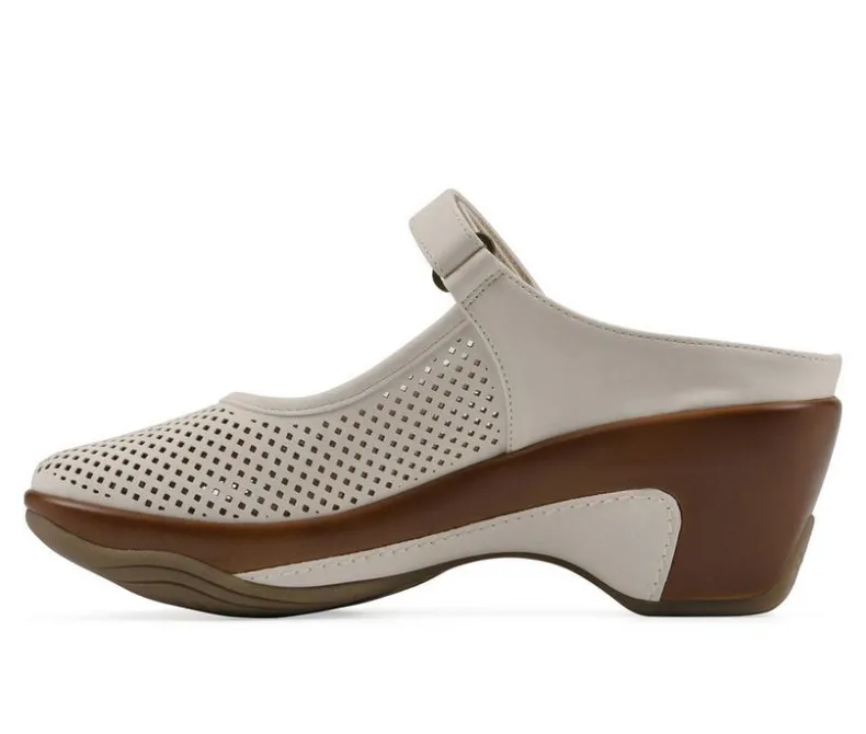 Clogs & Mules>White Mountain Women's Vinto2 Clogs