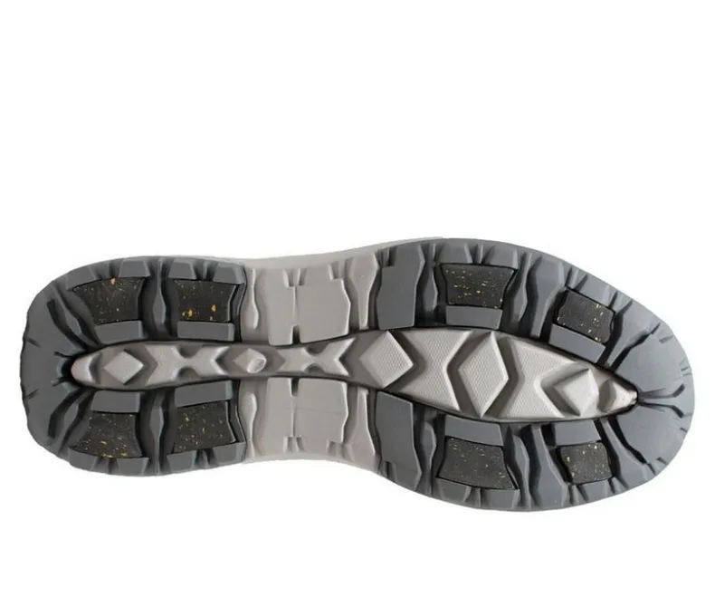 Cozy>Winter Tecs Women's Fleece Lace Winter Boots