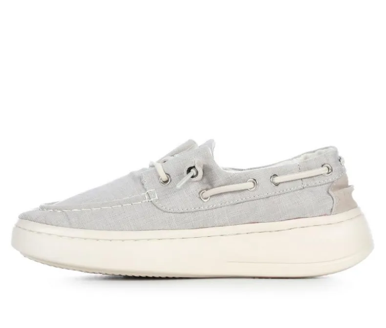 Boat Shoes & Slip-Ons>Woz Women's Ellen Boat Shoes