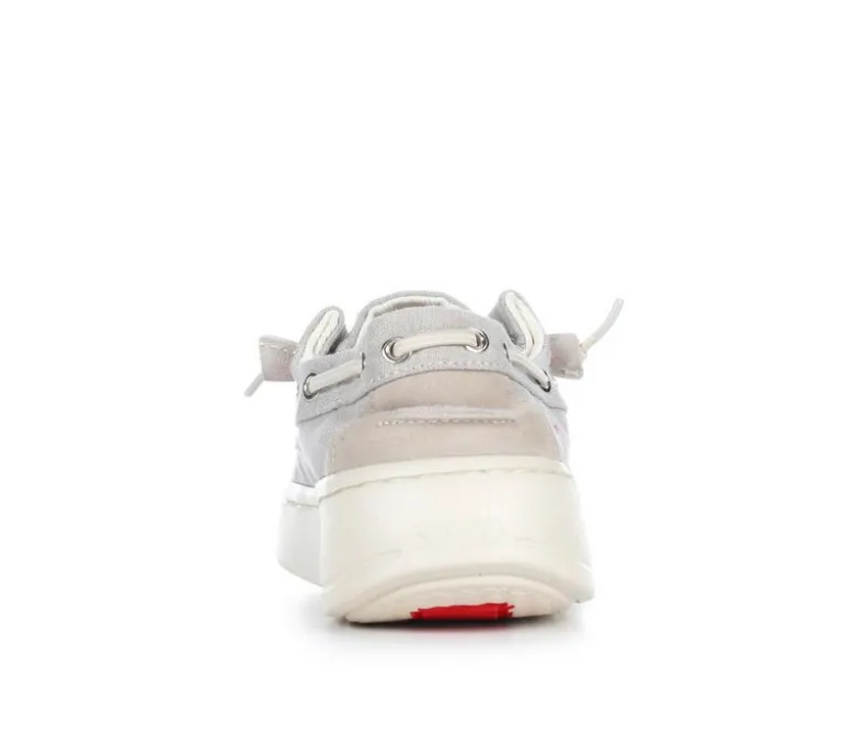 Boat Shoes & Slip-Ons>Woz Women's Ellen Boat Shoes