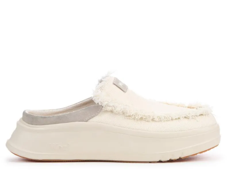 Boat Shoes & Slip-Ons|Clogs & Mules>Woz Women's Jane Slip-On Mules
