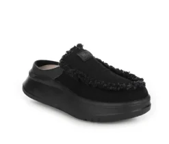 Boat Shoes & Slip-Ons|Clogs & Mules>Woz Women's Jane Slip-On Mules