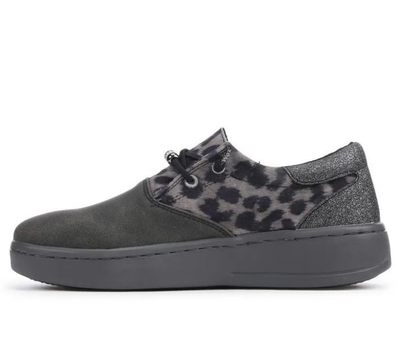 Fashion & Lifestyle|Athletics & Sneakers>Woz Women's Paige
