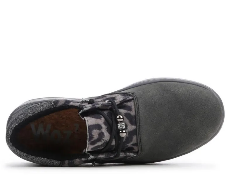 Fashion & Lifestyle|Athletics & Sneakers>Woz Women's Paige