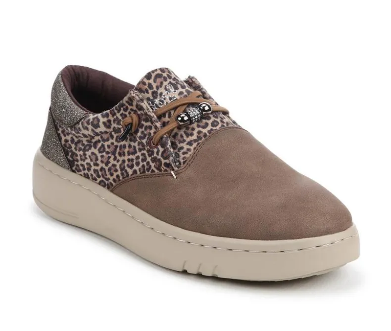 Fashion & Lifestyle|Athletics & Sneakers>Woz Women's Paige