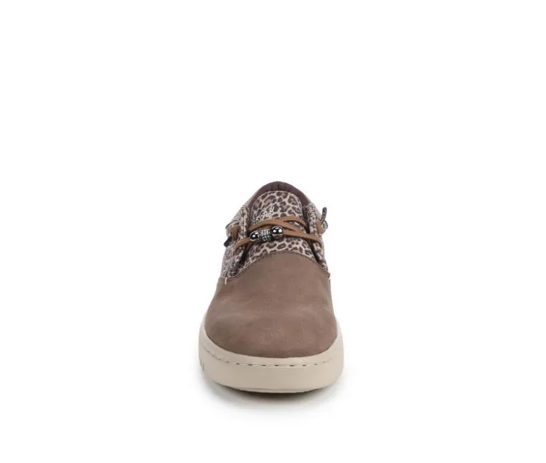 Fashion & Lifestyle|Athletics & Sneakers>Woz Women's Paige