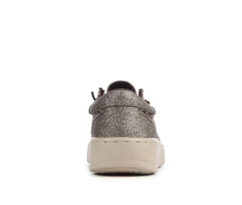 Fashion & Lifestyle|Athletics & Sneakers>Woz Women's Paige