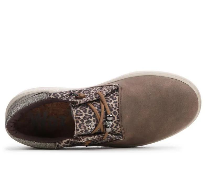 Fashion & Lifestyle|Athletics & Sneakers>Woz Women's Paige