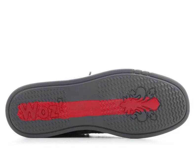 Boat Shoes & Slip-Ons>Woz Women's Robbie Slip-On Shoes