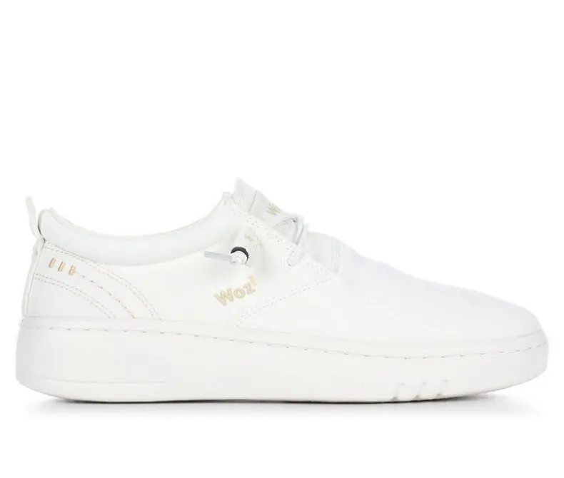Boat Shoes & Slip-Ons>Woz Women's Robbie Slip-On Shoes