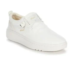 Boat Shoes & Slip-Ons>Woz Women's Robbie Slip-On Shoes