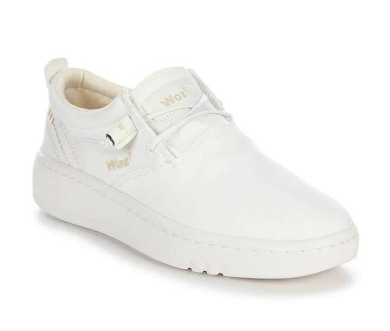 Boat Shoes & Slip-Ons>Woz Women's Robbie Slip-On Shoes