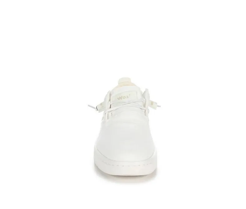 Boat Shoes & Slip-Ons>Woz Women's Robbie Slip-On Shoes
