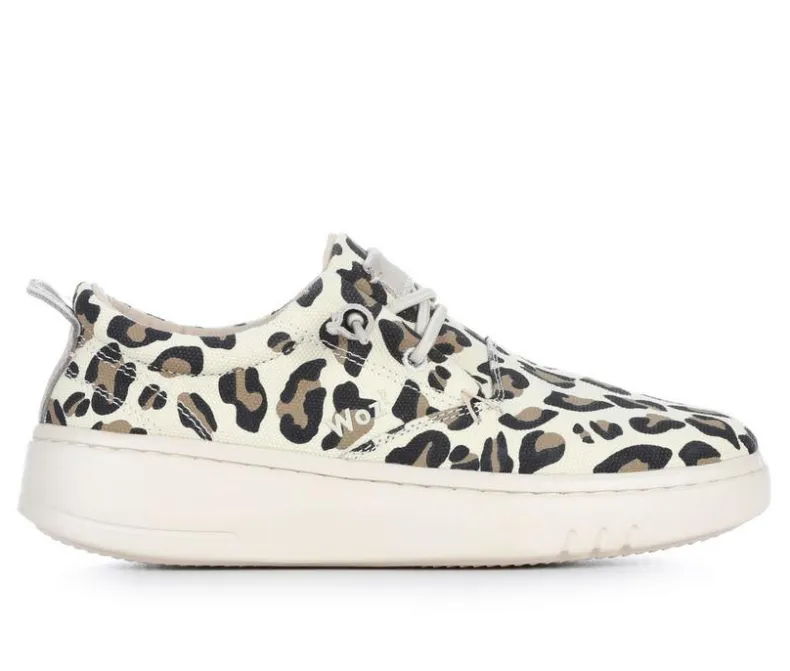 Boat Shoes & Slip-Ons>Woz Women's Robbie Slip-On Shoes