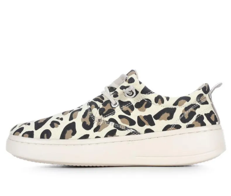Boat Shoes & Slip-Ons>Woz Women's Robbie Slip-On Shoes