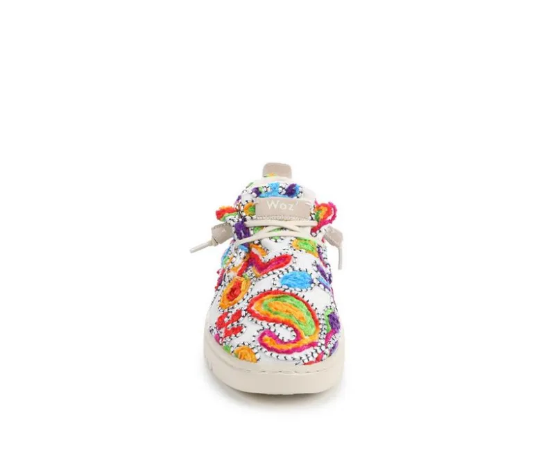 Boat Shoes & Slip-Ons>Woz Women's Robbie Slip-On Shoes