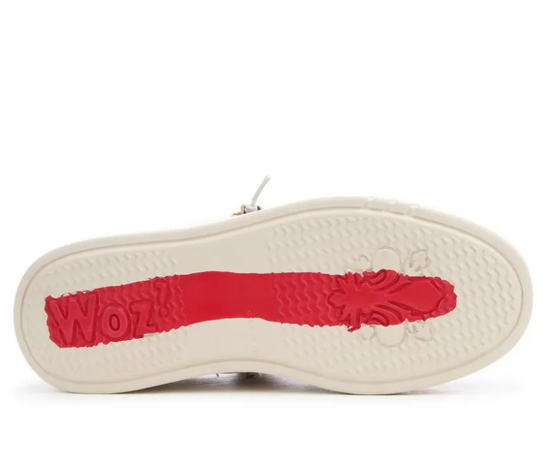 Boat Shoes & Slip-Ons>Woz Women's Robbie Slip-On Shoes