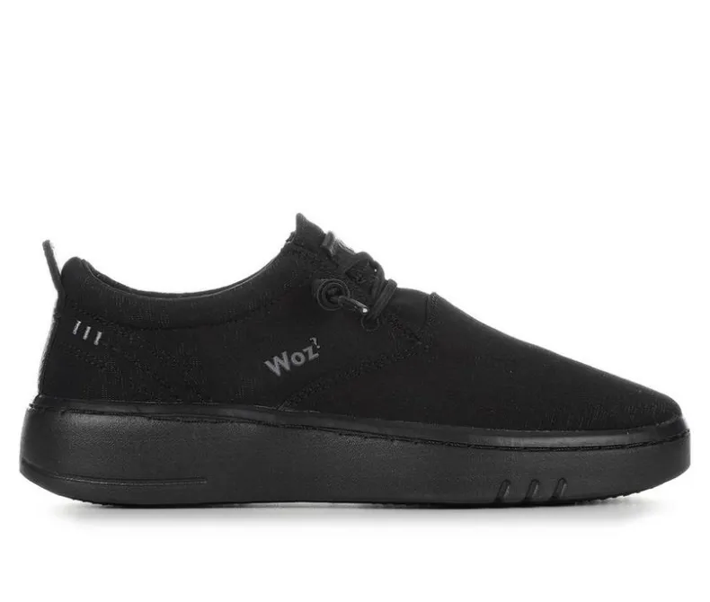 Boat Shoes & Slip-Ons>Woz Women's Robbie Slip-On Shoes