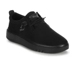 Boat Shoes & Slip-Ons>Woz Women's Robbie Slip-On Shoes
