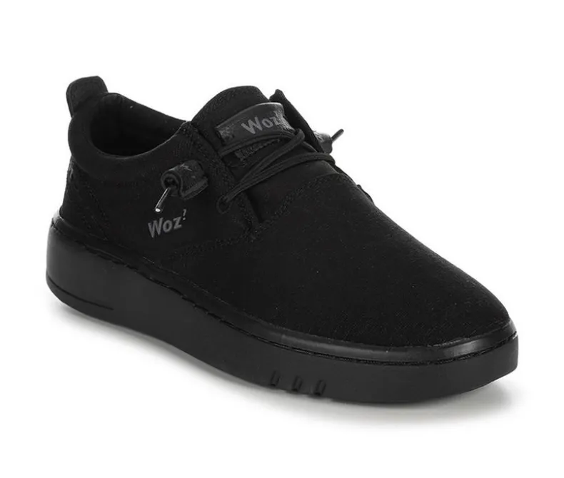 Boat Shoes & Slip-Ons>Woz Women's Robbie Slip-On Shoes