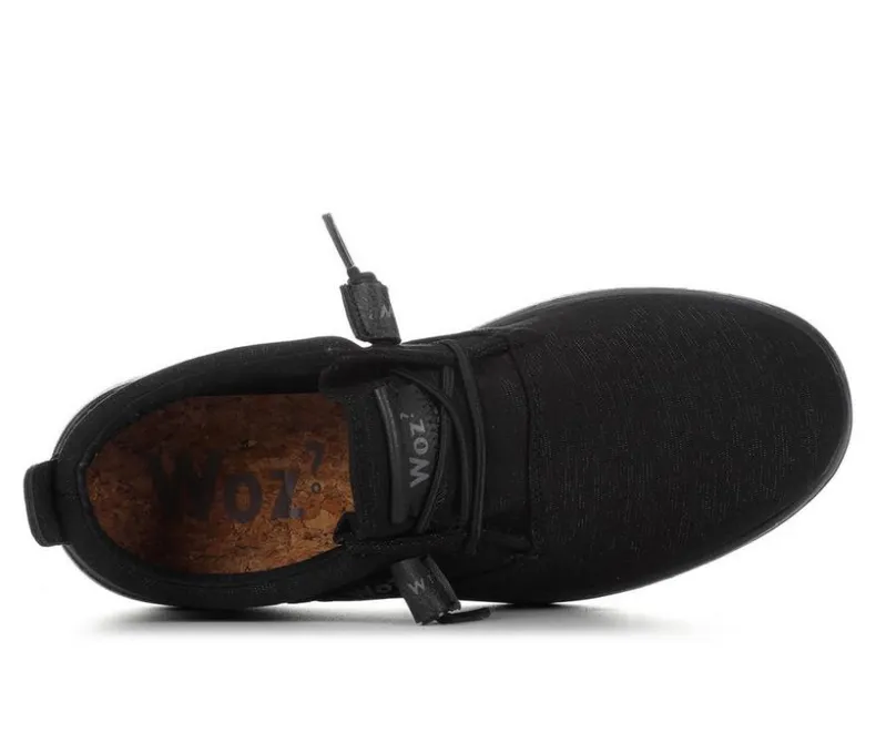 Boat Shoes & Slip-Ons>Woz Women's Robbie Slip-On Shoes