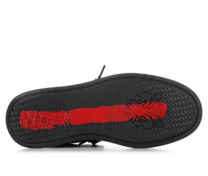 Boat Shoes & Slip-Ons>Woz Women's Robbie Slip-On Shoes