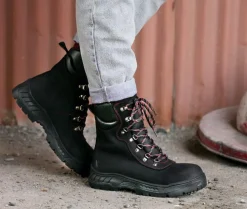 Boots & Booties>Xena Women's Horizon Work Boot Work Boots