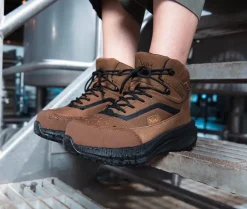 Boots & Booties>Xena Women's Luna Work Boot Work Shoes