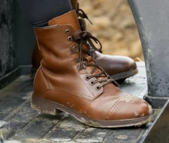 Boots & Booties>Xena Women's Spice Work Boot Work Shoes