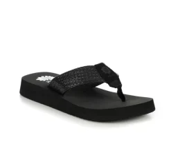 Sandals>Yellow Box Women's Addyson Flip-Flops