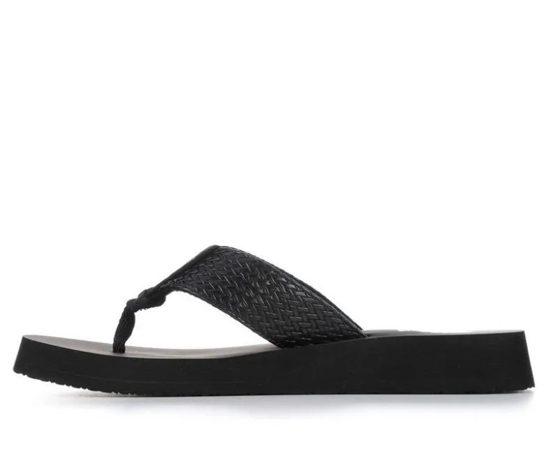 Sandals>Yellow Box Women's Addyson Flip-Flops