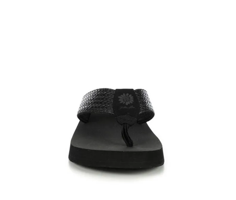 Sandals>Yellow Box Women's Addyson Flip-Flops