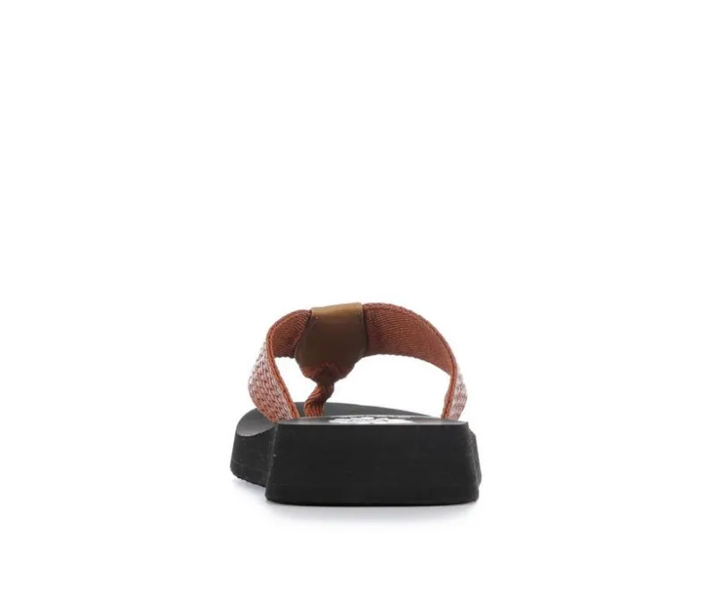 Sandals>Yellow Box Women's Addyson Flip-Flops