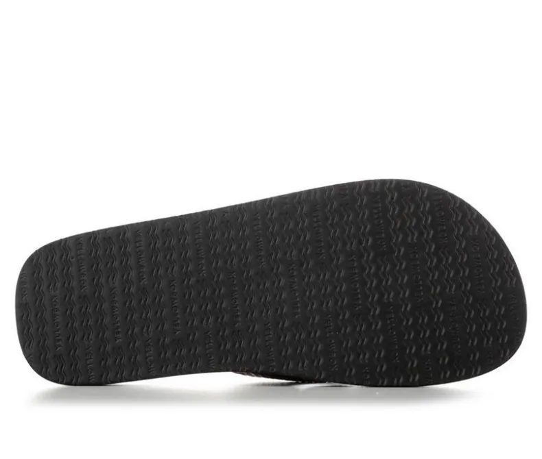 Sandals>Yellow Box Women's Addyson Flip-Flops