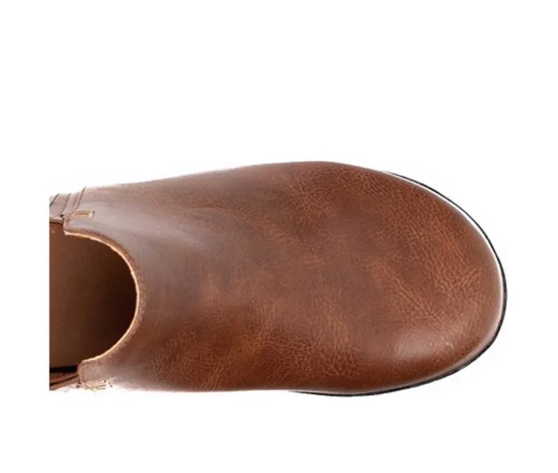 Pumps & Heels|Clogs & Mules>Yellow Box Women's Barty Wedge Clogs