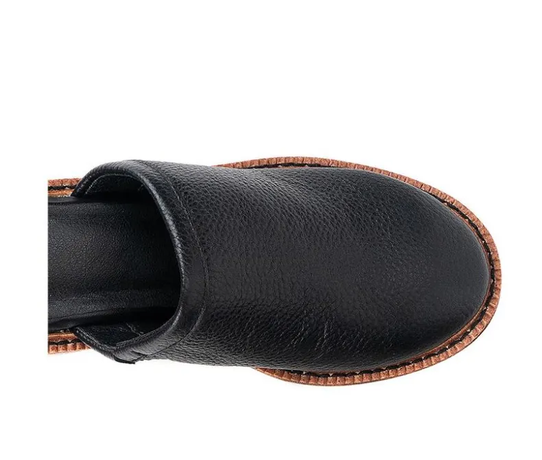 Clogs & Mules>Yellow Box Women's Baylor Platform Clogs