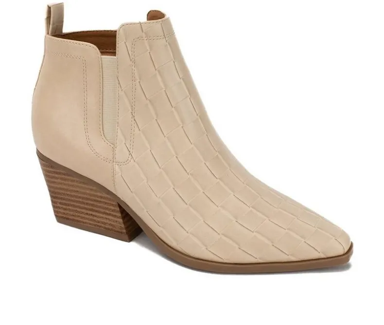 Dress>Yellow Box Women's Cameon Heeled Booties