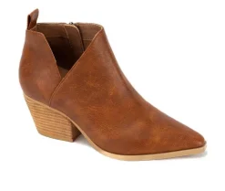 Dress>Yellow Box Women's Capriana Booties