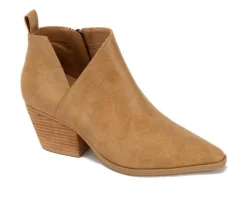 Dress>Yellow Box Women's Capriana Booties