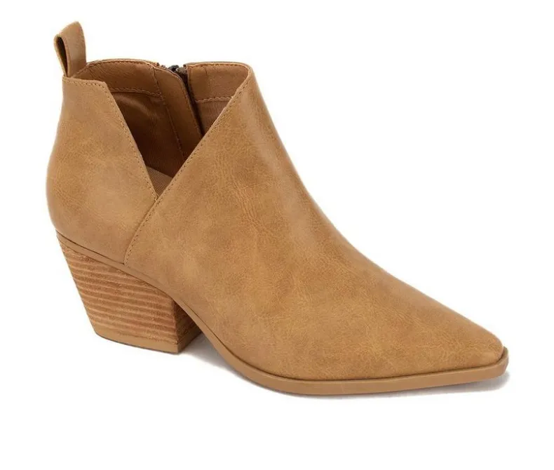 Dress>Yellow Box Women's Capriana Booties